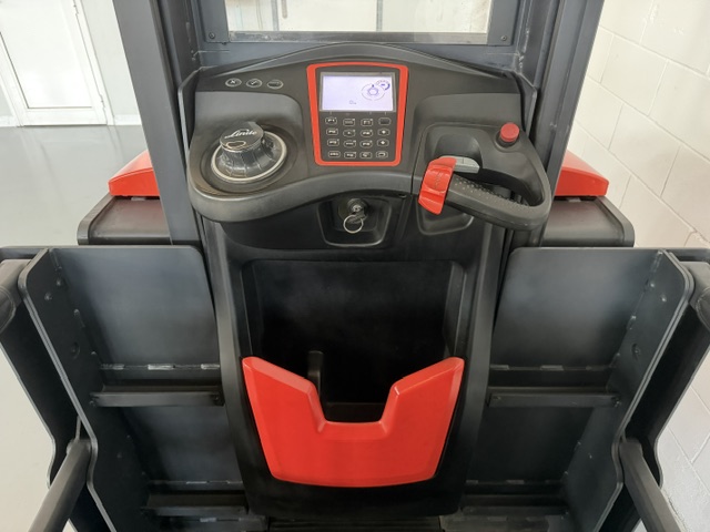 Linde V10